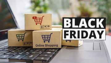 Comparador de precios Black Friday 2020: mejores webs y apps para comparar ofertas