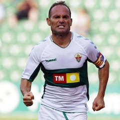 Nino no piensa en la retirada: "Ahora mismo sólo se me pasa por la cabeza seguir"