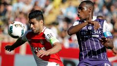 Falcao: "Messi es puro talento y Cristiano es una máquina"