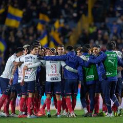 Semana de Clásico Regio: los últimos 5 triunfos de Rayados en el Estadio Universitario