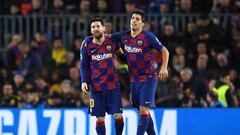 Messi leads Barcelona to easy win over Borussia Dortmund
