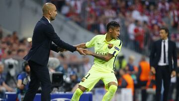 "Si Neymar se hubiera quedado, el Barcelona habría ganado dos o tres Champions más"