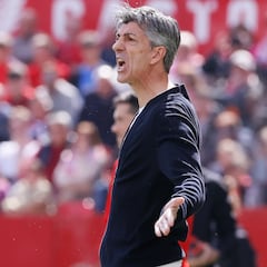 Imanol lo apuesta todo al sueño de la remontada al PSG