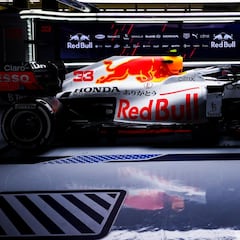 Honda se va de la Fórmula 1, pero no se separa de Red Bull