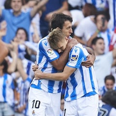 Los precedentes a los que se agarra la Real