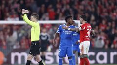 Un “escándalo” mundial