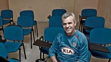 Javier Aguirre