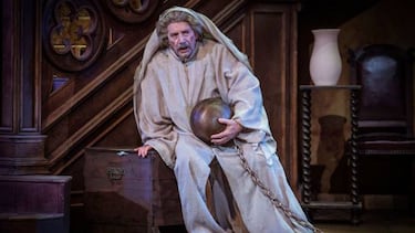 Obras en cartelera que triunfaron en el #DíaMundialdelTeatro