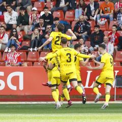 Jofre Carreras: “Nos quitamos un peso de encima al ganar fuera de casa”