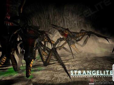 Imágenes de Starship Troopers