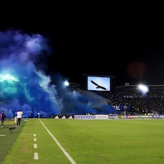 Millonarios lanza su plan de abonos para 2025-I