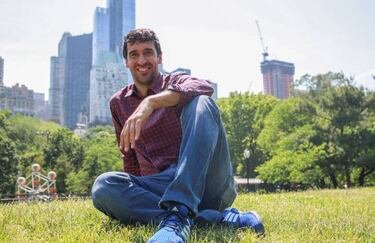 Raúl: "Real Madrid is my home"