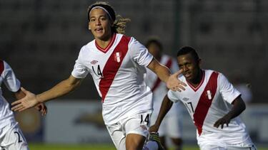 "Me veo jugando en España, me gustaría volver"