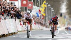 París-Roubaix, la gran cita de la semana en el ciclismo
