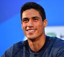 Varane: "Somos un equipo más completo que Bélgica"