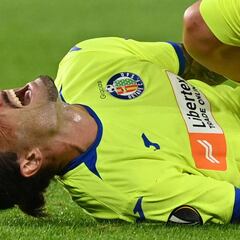 Jason tiene cita el 20 de agosto para su vuelta a Valencia