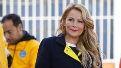 La nueva denuncia que complica el futuro de Cathy Barriga: esto le construyó a su hijo con dinero de la municipalidad de Maipú