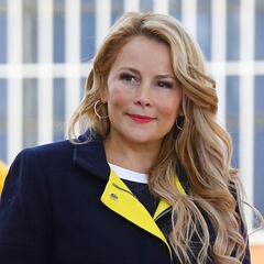 La nueva denuncia que complica el futuro de Cathy Barriga: esto le construyó a su hijo con dinero de la municipalidad de Maipú