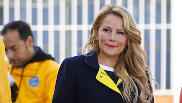 La nueva denuncia que complica el futuro de Cathy Barriga: esto le construyó a su hijo con dinero de la municipalidad de Maipú