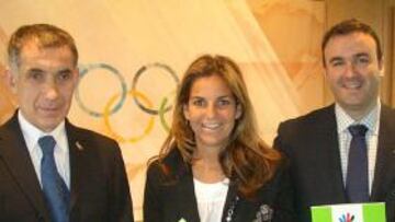 <strong>ASPIRANTES.</strong> Madrid, Praga, Bakú, Doha, Tokio, Chicago y Río de Janeiro han enviado a tiempo las respuestas al primer cuestionario del COI.