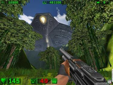 Take-Two anuncia Serious Sam: The Second Encounter