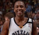 La historia sobre la muerte de Lorenzen Wright, compañero de Pau Gasol en los Grizzlies