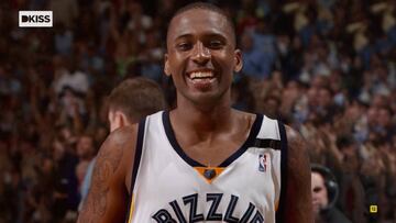 La historia sobre la muerte de Lorenzen Wright, compañero de Pau Gasol en los Grizzlies
