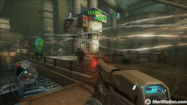 Warner Bros enseña Fear 2: Project Origin en multijugador