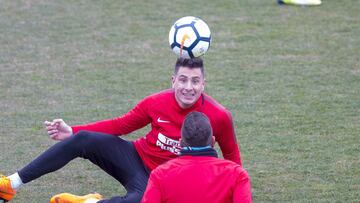El Arsenal quiere a Giménez para la próxima temporada