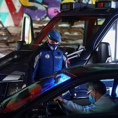 Nuevas medidas y restricciones: cuándo empiezan, cuánto duran y cuáles son las multas