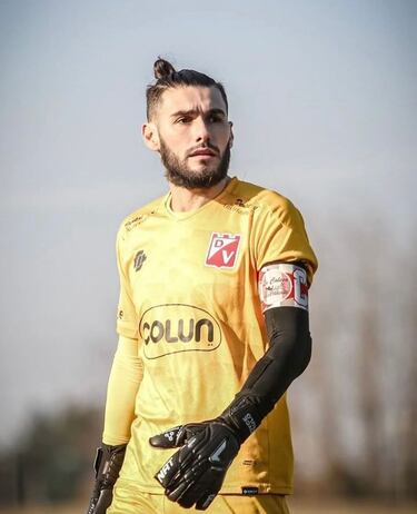 Pasó por los tres grandes y llega a ‘salvar’ al colista de la B: “No tenía con quién dejar a mis hijos”