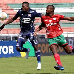 Cortuluá vence a Medellín en el inicio de la fecha 5