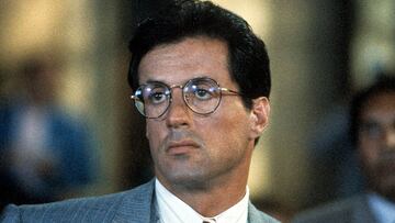 sylvester stallone tango cash