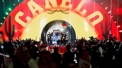 Canelo Álvarez vs William Scull: Resumen de la pelea