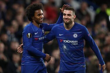 Ten loan players who could return to fold under Zidane