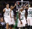 La racha 'celtic' sigue: tercer triunfo liderado por Thomas