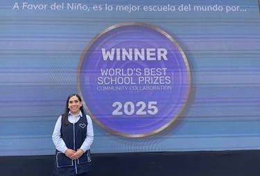 De ser una escuela para pobres, a ser una de las mejores del mundo: el impresionante cambio de este colegio en CDMX
