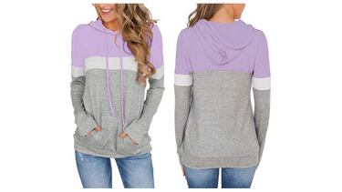 Tenemos los busos para mujer más deseados y mejor valorados de Amazon Colombia