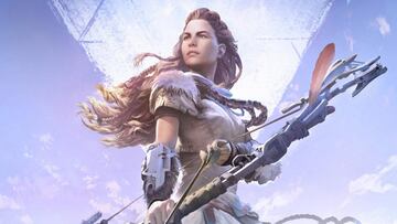 Horizon: Zero Dawn ha vendido más de 100.000 unidades en España