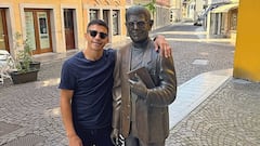 El primer mensaje de Alexis Sánchez después de zanjar su futuro