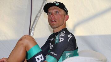 Majka: "Mis éxitos los he logrado con trabajo duro"