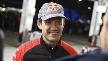 2020 FIA World Rally Championship / Round 01 / Rallye Monte Carlo / Jan 23-26, 2020 // Worldwide Copyright: Toyota Gazoo Racing WRC