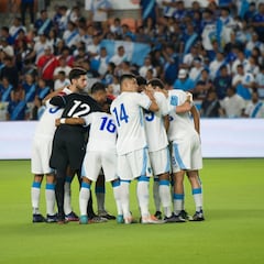 El plan de Luis Fernando Tena con Guatemala para el Mundial de 2026