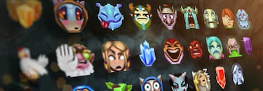 Nuevas recompensas para el Compendio de Dota 2