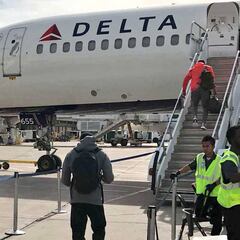 Mavericks y Suns ya se encuentran en México