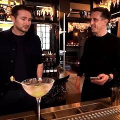 Lampard y una nueva corriente de opinión sobre el debate Messi vs Cristiano que va a sorprender