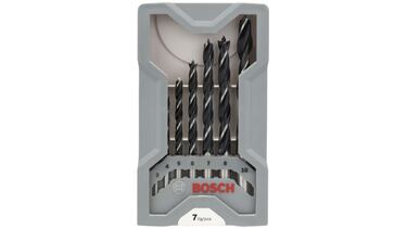 Este set de brocas Bosch triunfa en Amazon: 58% de descuento