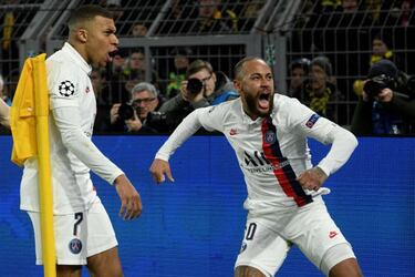 Mbappé: Manchester City to make summer move for PSG star