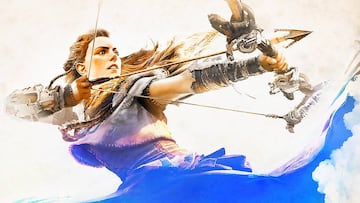 Aloy, Horizon Zero Dawn: de paria a heroína icónica