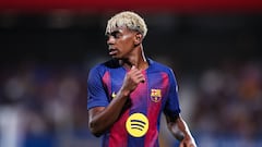 Barcelona - Valencia: apuestas y pronósticos de LaLiga EA Sports - 14/9/25